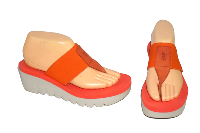 Fly london toe post sandals cheap