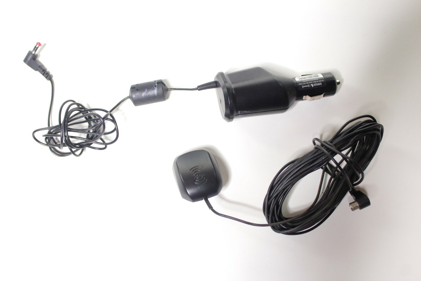 Sirius XM Satellite Radio Xpress RCi Complete Car/Vehicle Kit Receiver & Remote