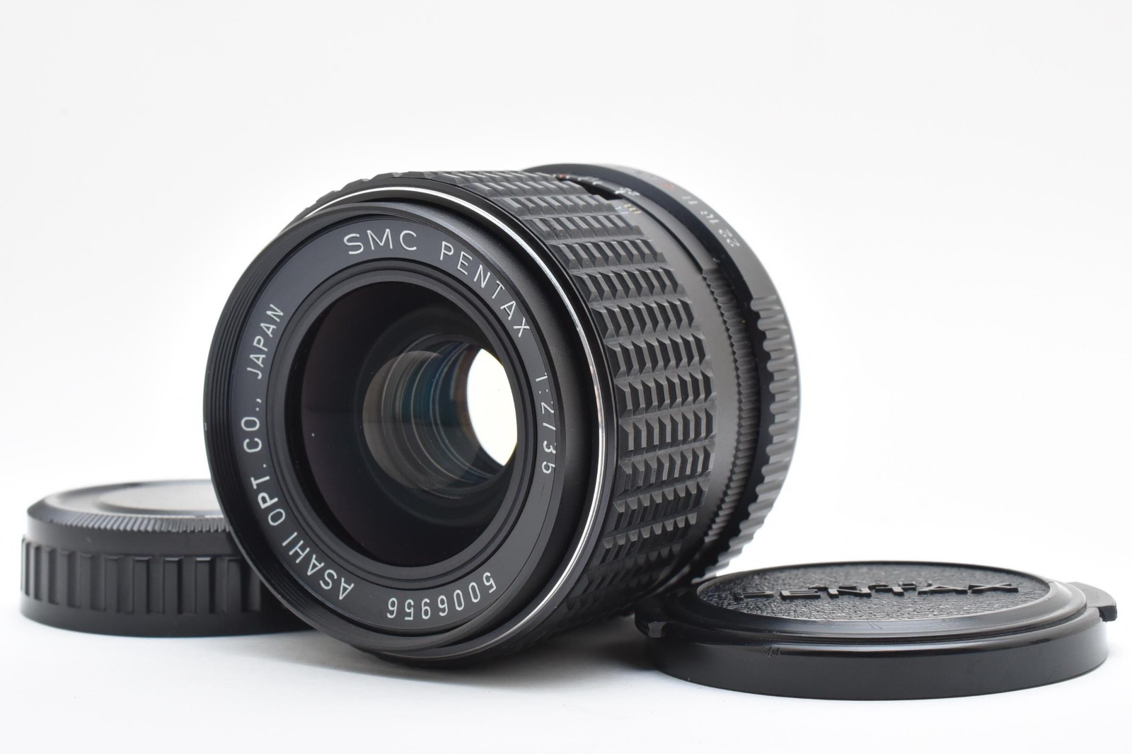 ペンタックス Pentax 35mm f2 MF Wide Angle 7972 Pentax SMC 35mm f2 MF Wide Angle Prime Lens K Mount 7972 | eBay