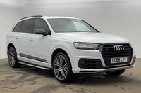 2018 Audi Q7 50 TDI Quattro Vorsprung 5dr Tiptronic SUV Diesel Automatic