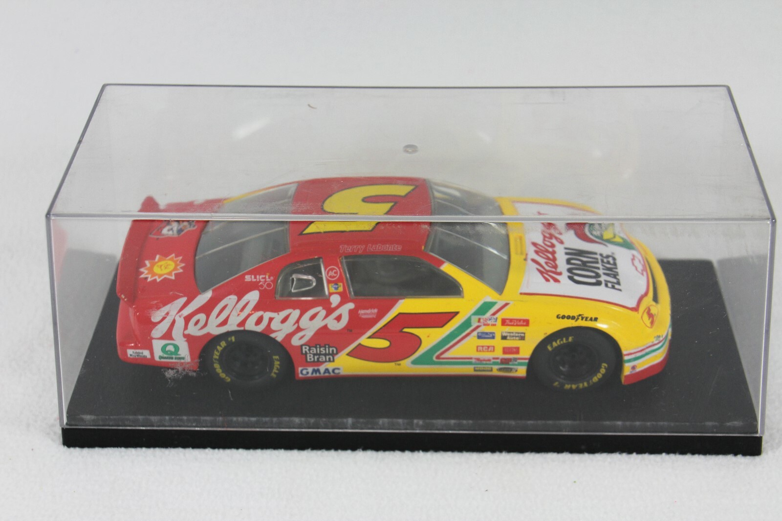 パパスタソプーロス　NASCAR #24 The doctor is IN! @97patrickstar will also race the No. 24