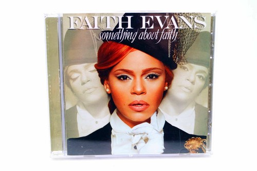 ⭐︎USオリジナル盤⭐︎ Faith Evans / Faith （送料無料） ⭐︎USオリジナル盤⭐︎ Faith Evans / Faith （送料無料