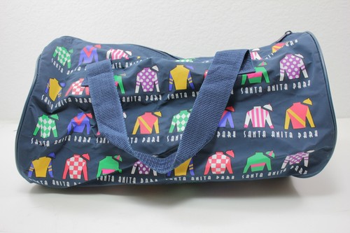 Santa Anita Park Horse Race Jockey Jerseys 17