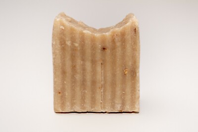 Honey Sea Moss Premium Plant-based soap bar