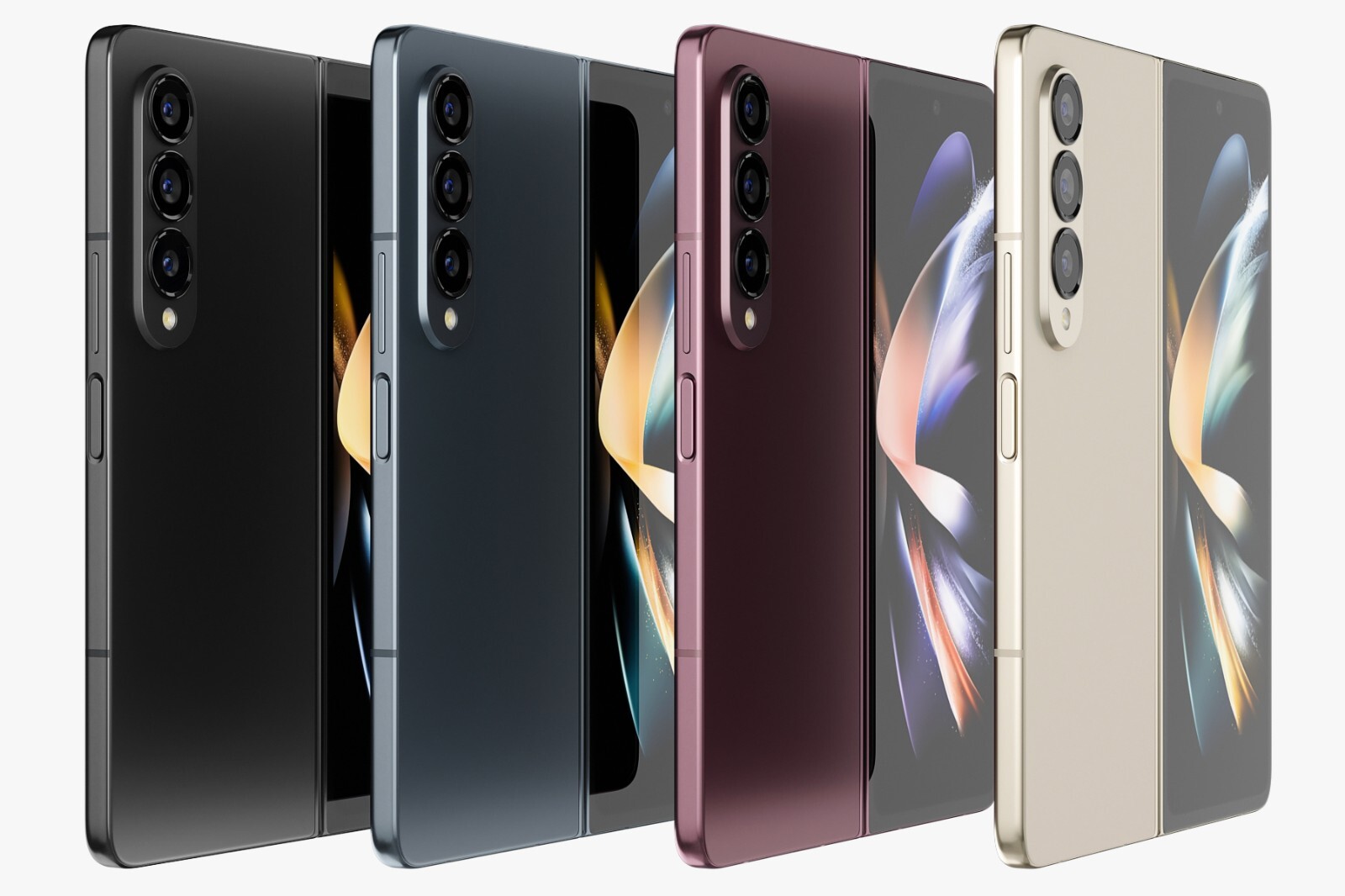Galaxy Z Fold4 512GB｜SIMフリー｜SM-F936W Amazon.com: SAMSUNG Galaxy Z Fold 4 5G US Version, 512GB