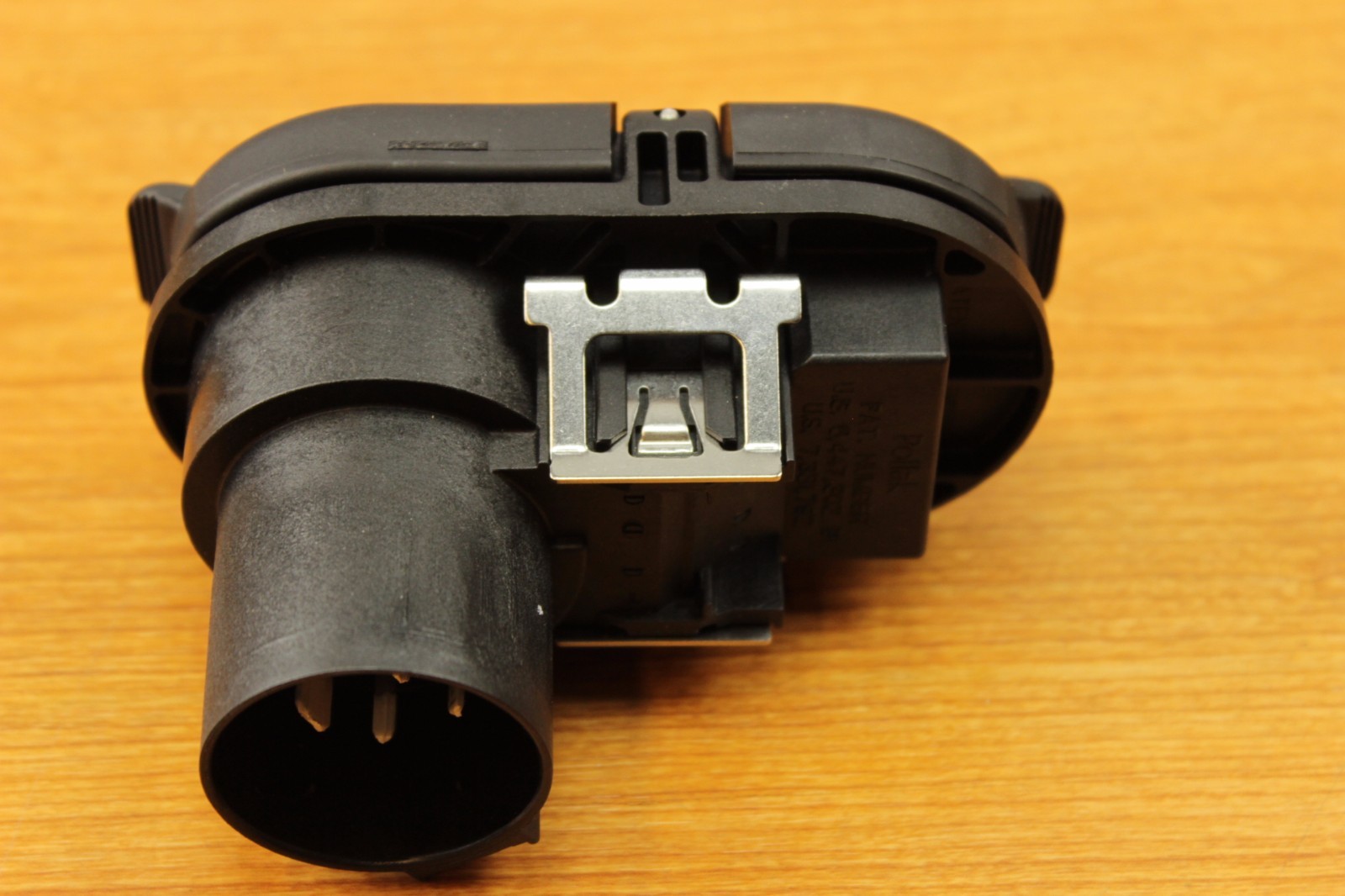 Chrysler Dodge Durango Jeep Grand Cherokee 4 Way 7 Way Trailer Plug