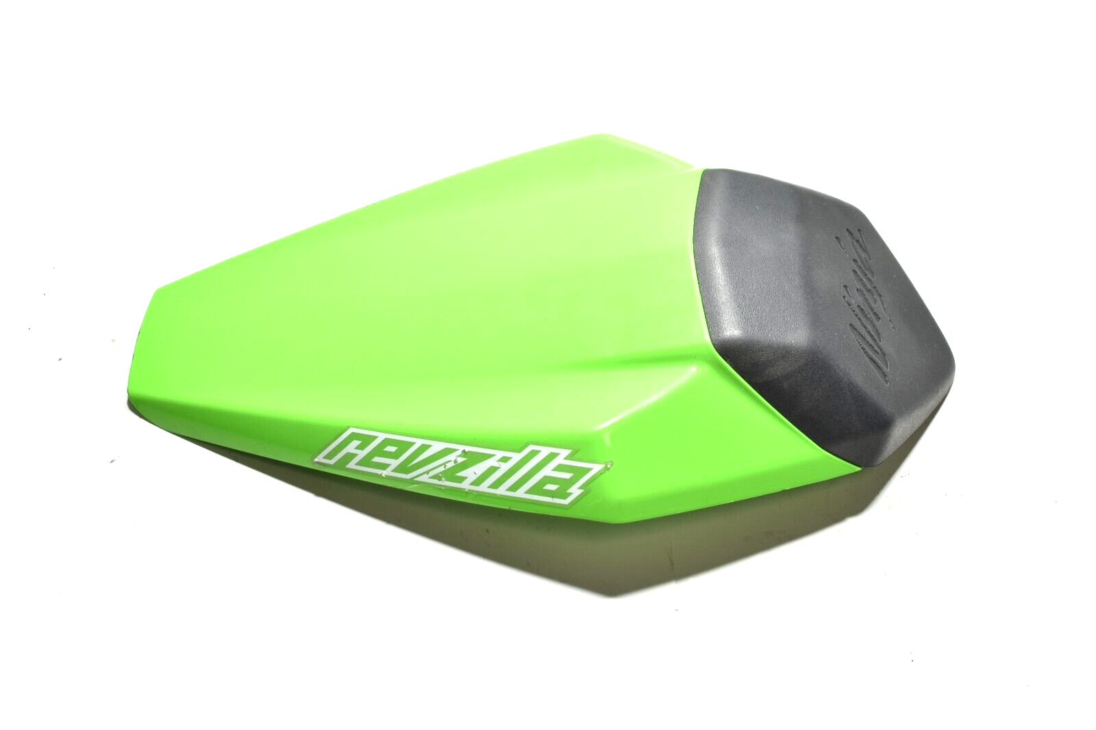 2018 KAWASAKI NINJA ZX10R FAIRING SEAT COWL COVER OEM Green 99994