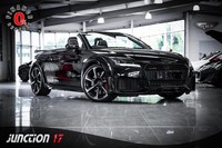 2023 Audi TT RS 2.5 TFSI Sport Edition Roadster S Tronic quattro Euro 6 (s/s) 2d