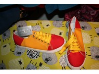 martin pescatore trainers