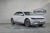 2021 Hyundai IONIQ 5 73kWh Ultimate Auto AWD 5dr ESTATE Electric Automatic