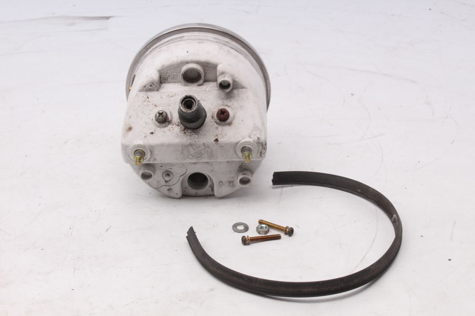 Tachymètre, compteur de vitesse, échelle km/h Honda CB 1000 F Big One SC30 93-96