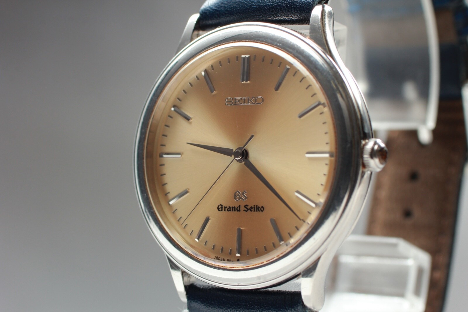 ✨美品・新品電池✨Grand Seiko グランドセイコー 9581-7000 ✨美品・新品