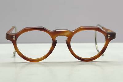 Vintage CHILDREN’S ACETATE Eyeglass Frames-COIL TEMPLE TIPS (prevents slippage)