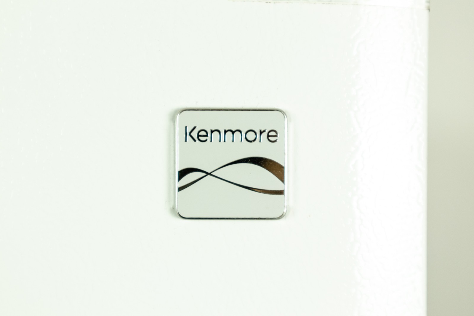 Kenmore 13.7 cu. ft. Upright Freezer, White