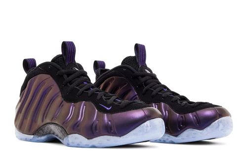 Nike Air Foamposite One 2024 Eggplant - Men's FN5212-001 | eBay