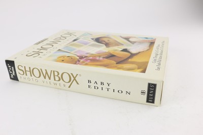 Burnes Of Boston Showbox Baby Edition 4