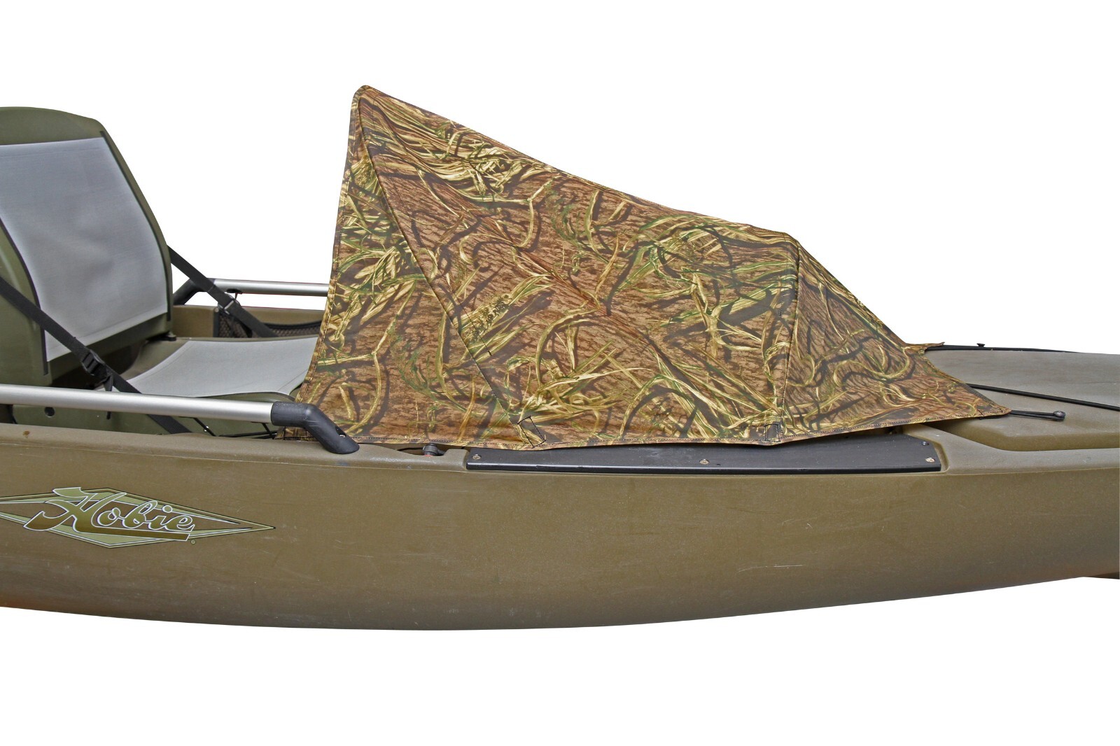 Hobie Kayak DodgerPro Angler Camo 72730003 Pricetronic