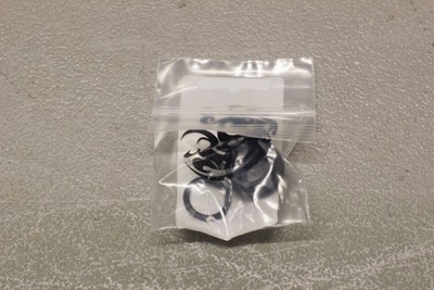 Bitspower G1/4'' Carbon Black Enhance Multi-Link For OD 14MM