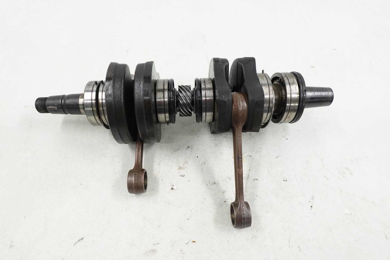 1997-1998 Ski-Doo OEM Crankshaft Crank Ass'y Summit MXZ