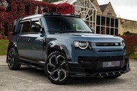 2023 Land Rover Defender 3.0 D250 X-Dynamic SE 110 5dr Auto [7 Seat] ESTATE DIES