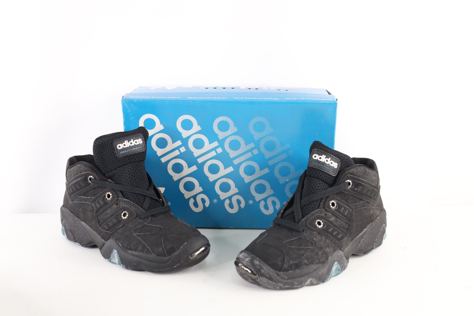 another 20th century  Runs 90’s adidas Concepts x ZX 9000 A-ZX Series - Boston Marathon for
