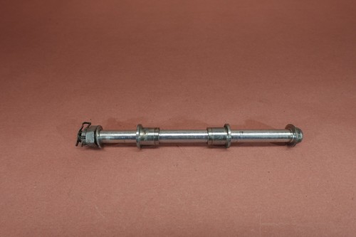 2013-2017 Kawasaki Ninja 300 EX300 Front Axle Pivot Bolt Wheel Rim