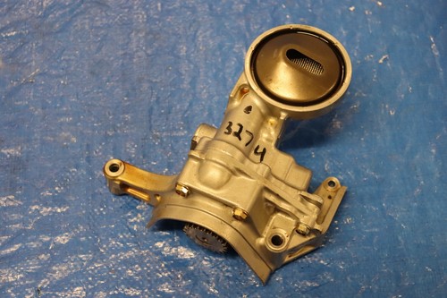 Pump Unit S2k #3274