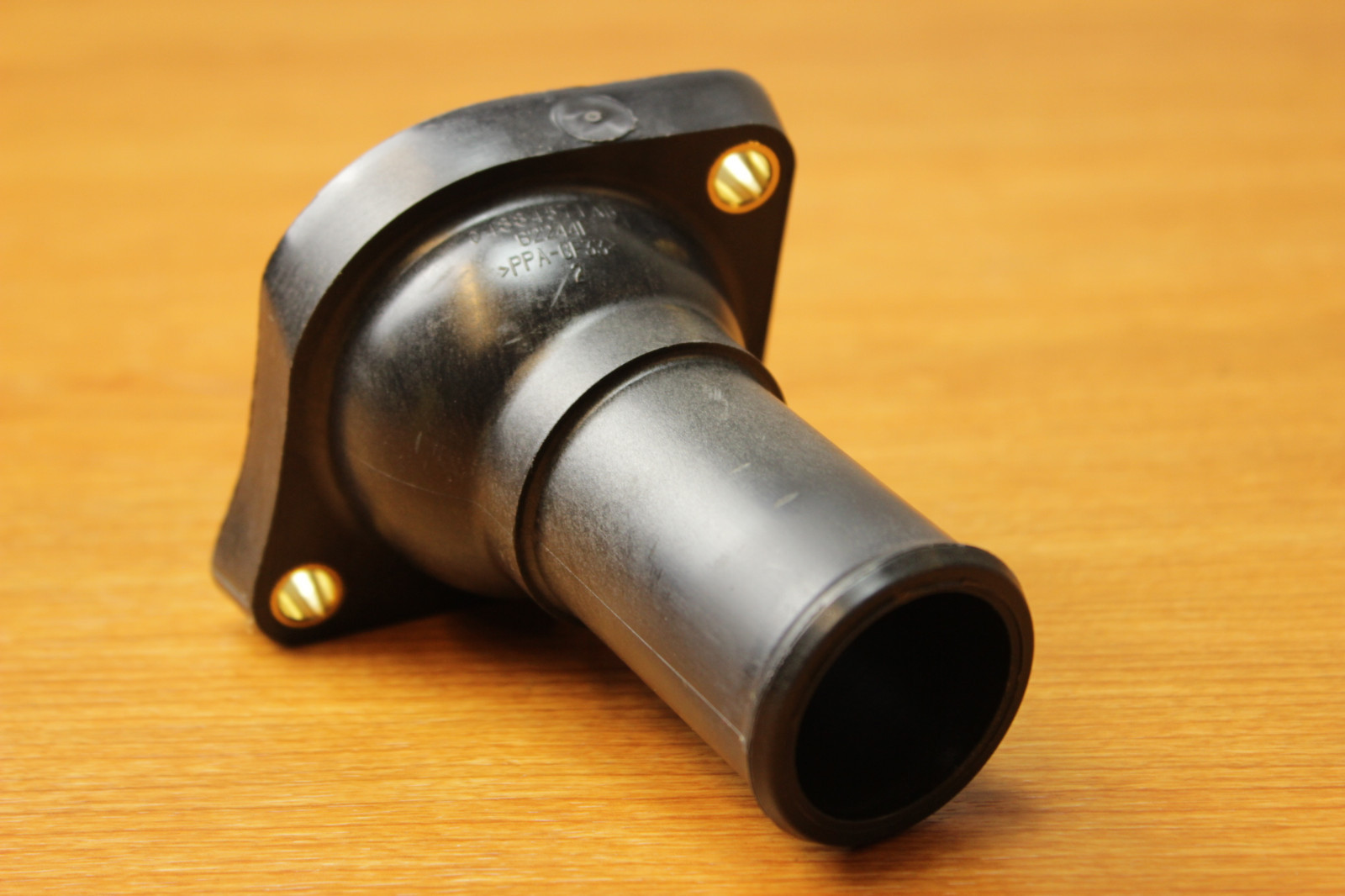 20072020 Chrysler Jeep Patriot Compass Dodge Thermostat Housing Mopar