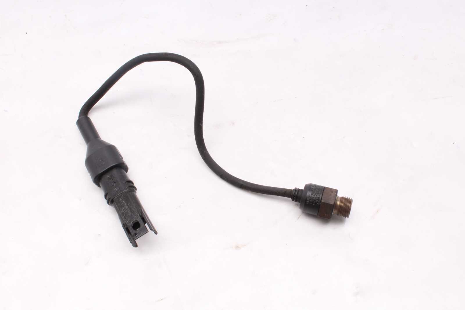 Sonde de température sonde d'eau de refroidissement droite BMW R 1200 RT K26 0368 R12T 05-09
