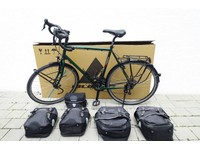 vsf fahrradmanufaktur randonneur