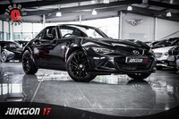 2020 Mazda MX-5 RF 2.0 SKYACTIV-G Sport Tech Euro 6 (s/s) 2dr CONVERTIBLE Petrol