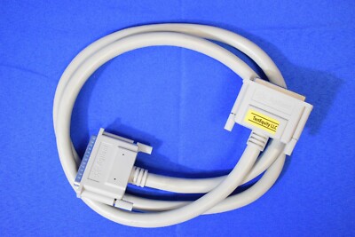 Agilent Y1135A D-Sub Cable 1.5m 50-pin