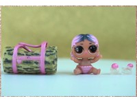 jet set cutie lol doll