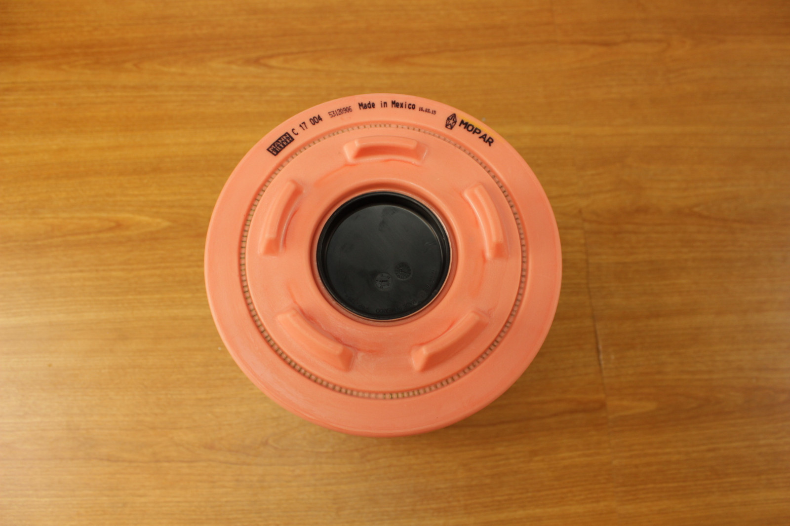 20142019 Dodge Ram Promaster 3.6L Engine Air Cleaner Filter Mopar OEM