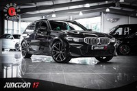2022 BMW 3 Series 2.0 330e 12kWh M Sport Touring Auto xDrive Euro 6 (s/s) 5dr ES