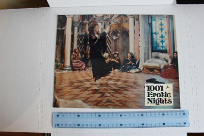 Finalmente le mille e una notte (1972) Movie Photo Barbara Bouchet