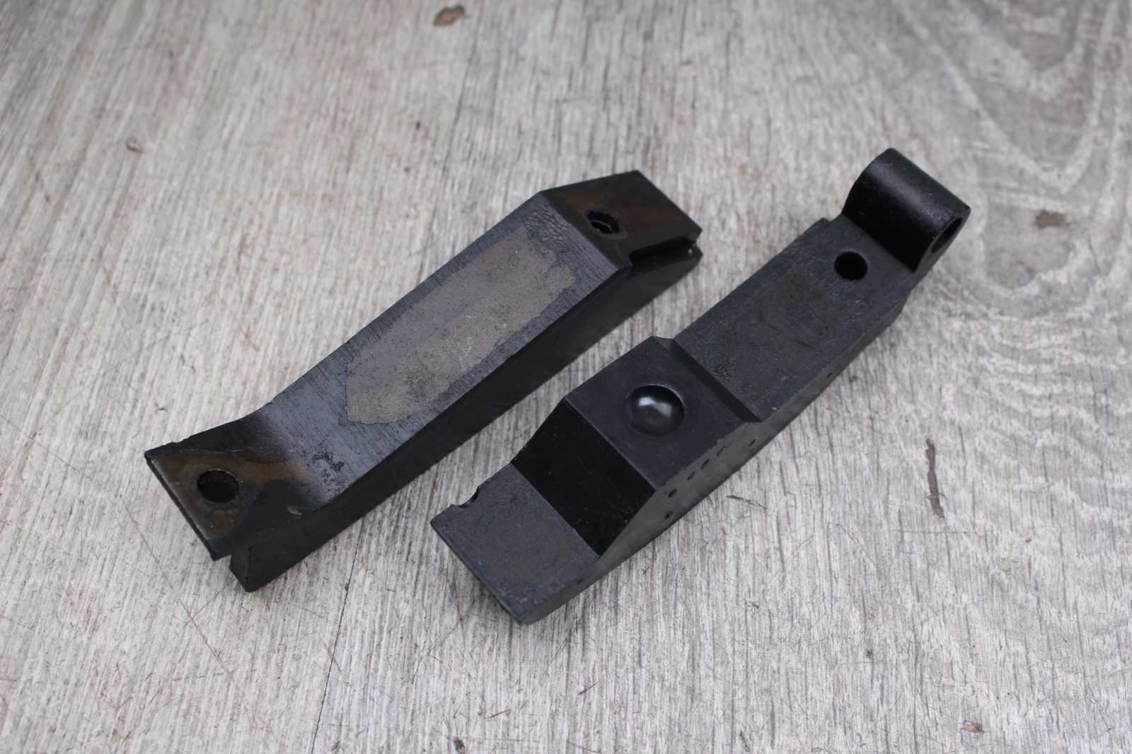 Steuerkette Gleitschiene Kawasaki GPZ 600 R ZX600A 85-90 | eBay