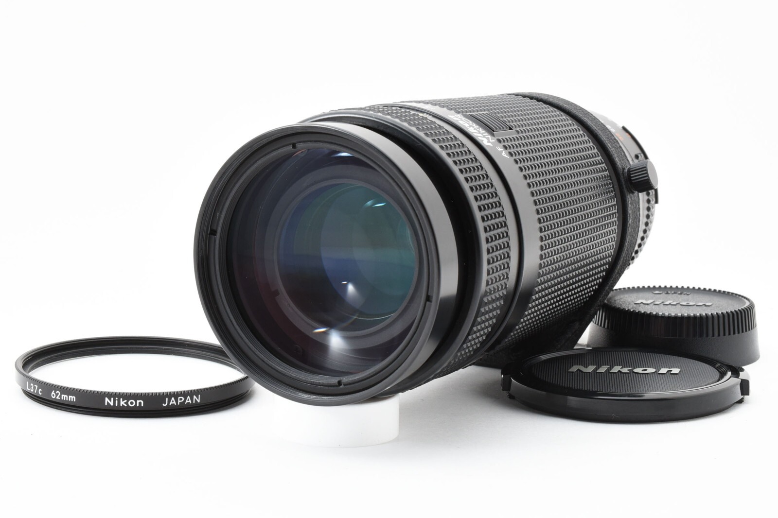 Nikon AF Nikkor 75-300mm f/4.5-5.6 Zoom Lens [Excellent+++++