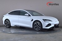 Byd Seal 82.5kwh Excellence Saloon 4dr Electric Auto Awd 530 Ps Electric