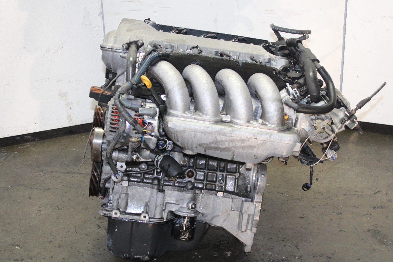 ジジ CYLINDER BLOCK SUB-ASSY. COMPLETE – JDM of Miami