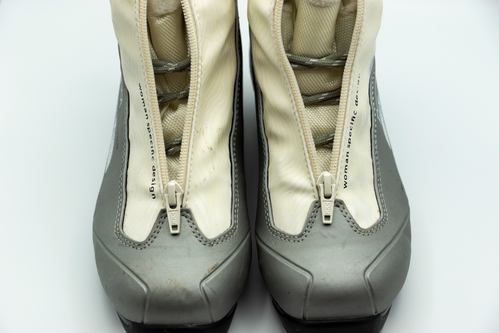 Women's Cross Country Ski Boots - Rossignol X1 Ultra - Size 37