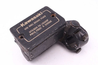 Bremspumpe Bremse vorn Kawasaki GPZ 1100 Unitrak KZT10B-B 83-85