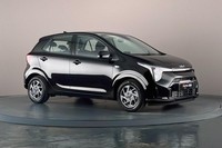 2024 Kia Picanto 1.0 3 5dr Auto Hatchback Petrol Automatic