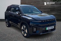 2025 KGM Torres EVX 73.4kWh K40 Auto 5dr ESTATE Electric Automatic