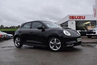 2023 GWM Funky Cat 48kWh First Edition Auto 5dr HATCHBACK Electric Automatic