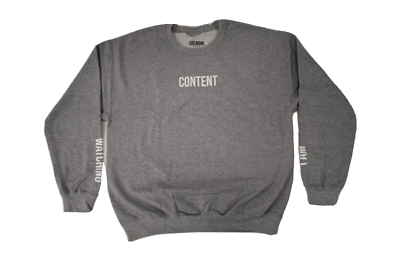 Liza koshy hotsell sweatshirt