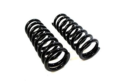Mustang II Coil Springs 350 Lbs IFS Independent Front Suspension 350# 2 Pcs 