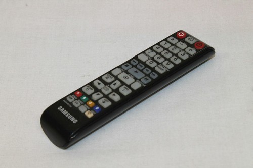 OEM Original AK59-00172A Replaced Remote Control Samsung Blu-Ray BDJ5900 BDJ5700