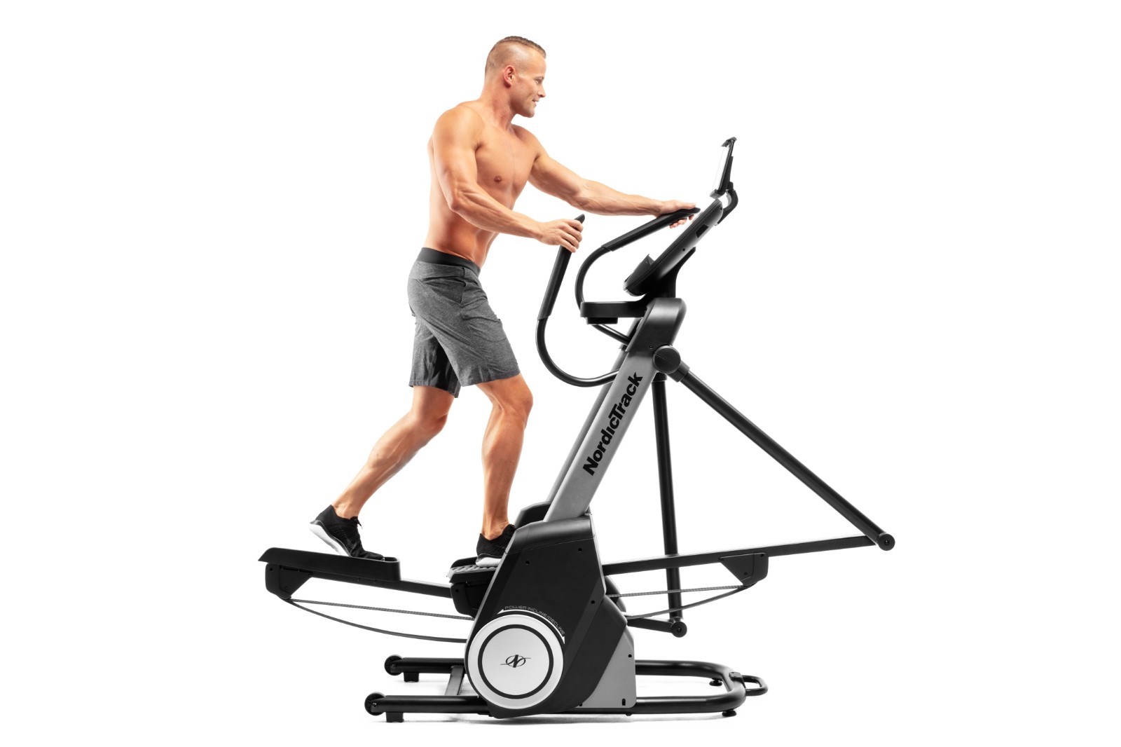NordicTrack Freestrider FS7i Elliptical NTEL71317 7