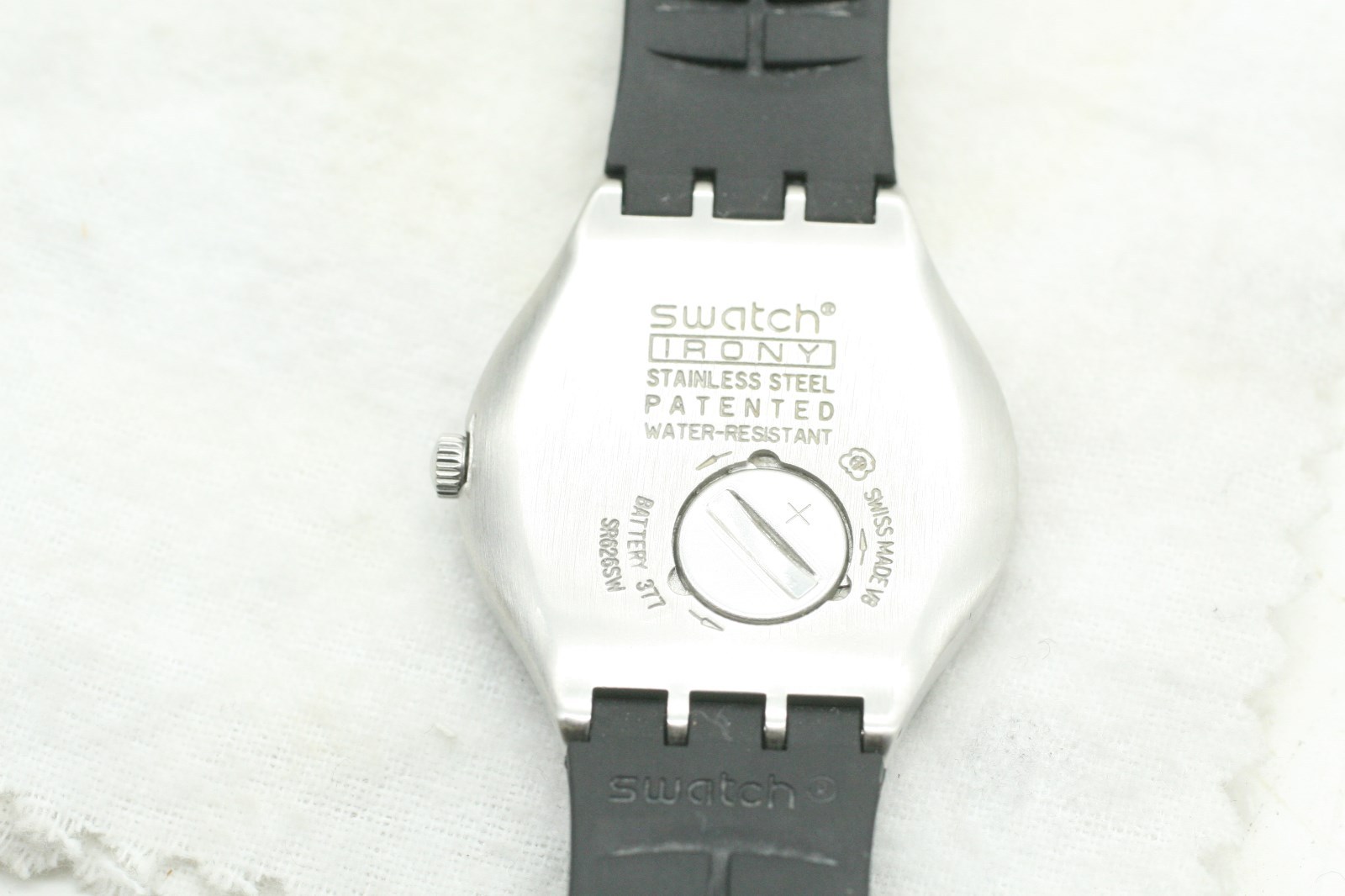 Swatch Irony 2009 Online Sales, UP TO 67% OFF | www.bel-cashmere.com